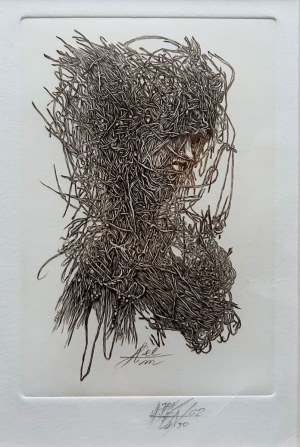 Henryk FAJLHAUER (FEILHAUER), MARIANOWI, 1997