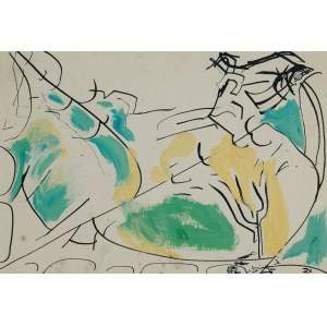 Zdzislaw LACHUR, COMPOSITION