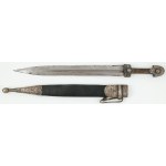 KINDJAL KAUKASKI, early 20th century.