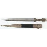 KINDJAL KAUKASKI, early 20th century.