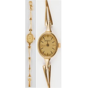 DERZEIT WOMAN'S ARM WATCH, Switzerland