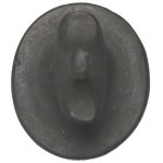 Typotype of customs police official Kozuchow(?)