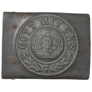 Germany, M1915 Buckle