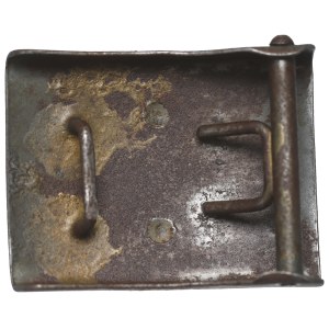 Germany, M1915 Buckle