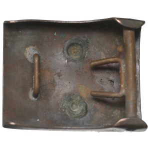 Germany, M1895 Buckle