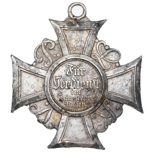 Germany, Prussia, Veterans Cross of Merit