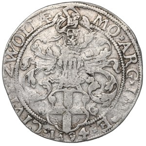 Netherlands, Zwolle, Arendrijksdaalder 1594