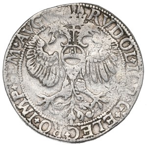 Netherlands, Zwolle, Arendrijksdaalder 1594