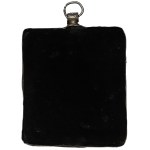 Russia, Travel icon 19th century, silver - BEAUTIFUL