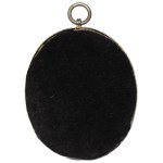 Russia, Travel icon 19th century, silver - BEAUTIFUL