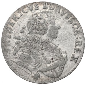 Herzogliches Preußen, Friedrich II., Schist 1755, Königsberg