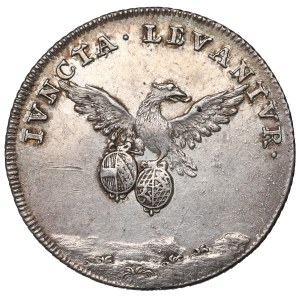 Austria, Maria Theresia, Wedding jeton 1765
