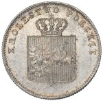 November Uprising, 2 zloty 1831