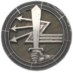 PSZnZ, Communications Mark - silver