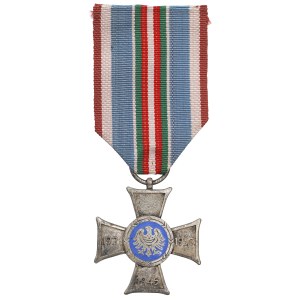 PRL, Śląski Krzyż Powstańczy