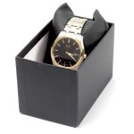 Japan, Citizen Eco-Drive Watch