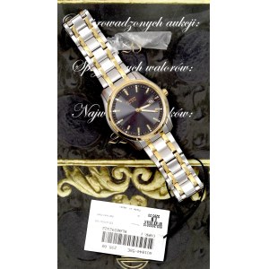 Japan, Citizen Eco-Drive Watch