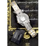 Japan, Citizen Eco-Drive Watch