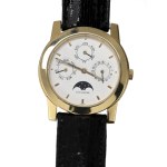 Switzerland, Carl F. Bucherer Automatic Watch