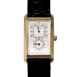 Switzerland, Carl F. Bucherer Automatic Watch