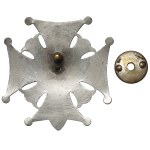 PSZnZ, Badge of the 5th Border Infantry Division