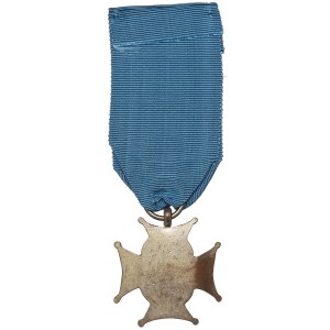 II RP, Kríž dobrovoľníckej armády - pechota