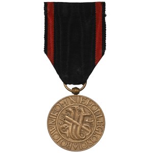 II Republic of Poland, Medal of Independence