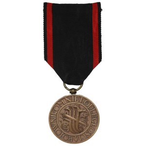 II RP, Medal Niepodległości - Gontarczyk