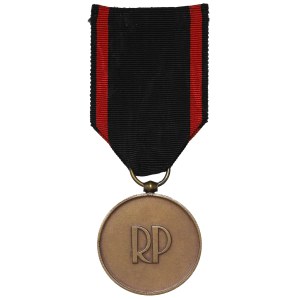 II RP, Medal Niepodległości - Gontarczyk