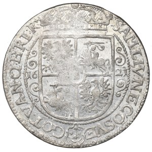 Žigmund III Vasa, Ort 1621, Bydgoszcz - PRVS MAS
