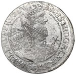 Sigismund III, 18 groschen 1621, Bromberg