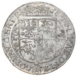 Sigismund III, 18 groschen 1621, Bromberg