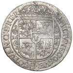 Sigismund III, 18 groschen 1621 PRV MAS, Bromberg
