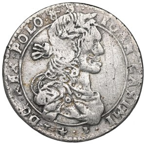 Johannes II. Kasimir, Ort 1664, Vilnius