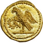 Greece, Scythia, Thrace - Coson, Marcus Junius Brutus (42-29 BC), stater - RARE