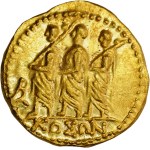 Greece, Scythia, Thrace - Coson, Marcus Junius Brutus (42-29 BC), stater - RARE