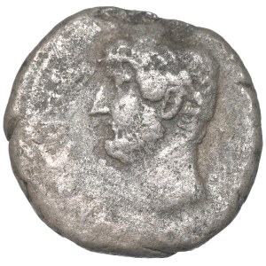Roman Provincial, Egypt, Hadrian, Tetradrachm