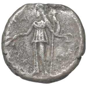 Roman Provincial, Egypt, Hadrian, Tetradrachm