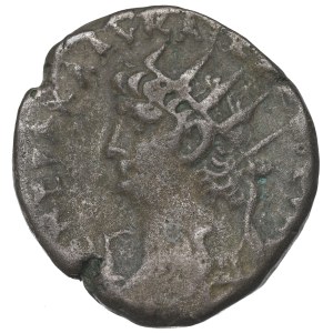 Römische Provinzen, Ägypten, Nero, Tetradrachma Alexandria