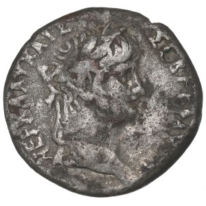Roman Provincial Coinage, Egypt, Nero, Tetradrachm Alexandria