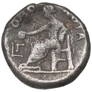 Roman Provincial Coinage, Egypt, Nero, Tetradrachm Alexandria