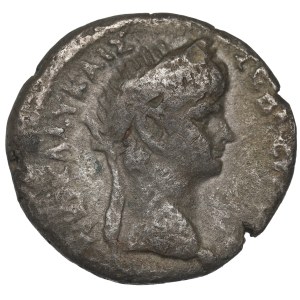 Roman Provincial Coinage, Egypt, Nero, Tetradrachm Alexandria