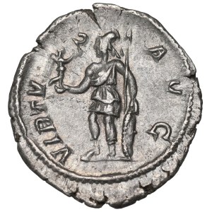 Rímska ríša, Alexander Severus, denár - VIRTVS AVG