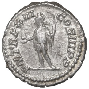 Roman Empire, Septimius Severus, Denarius