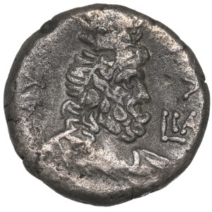 Roman Provincial Coinage, Egypt, Nero, Tetradrachm Alexandria