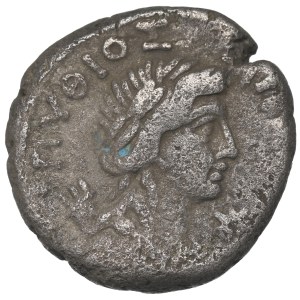 Roman Provincial Coinage, Egypt, Nero, Tetradrachm Alexandria