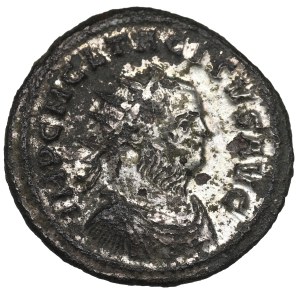 Rímska ríša, Tacitus, Antonín