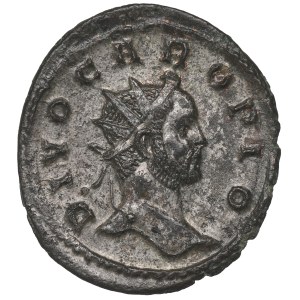 Rímska ríša, Carus, Antoninian