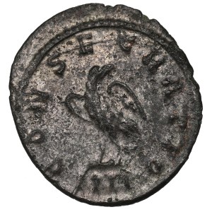 Rímska ríša, Carus, Antoninian
