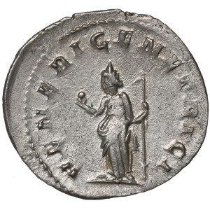 Römisches Reich, Thessalonicher, Antoniner - VENERI GENETRICI